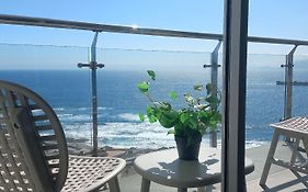 Departamento en Costanera 1D - Wifi - Parking